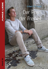 Vorderes Coverbild Der Preis der Freiheit