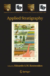 Vorderes Coverbild Applied Stratigraphy