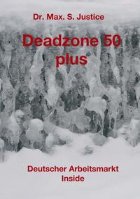 Vorderes Coverbild Deadzone 50 plus