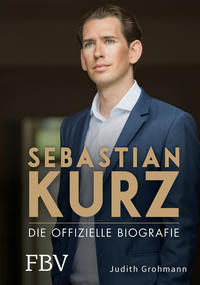 Vorderes Coverbild Sebastian Kurz