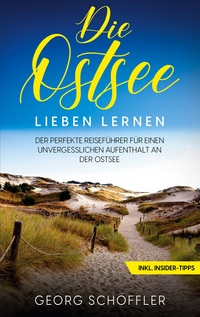 Vorderes Coverbild Die Ostsee lieben lernen