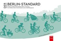 Vorderes Coverbild Der Berlin-Standard