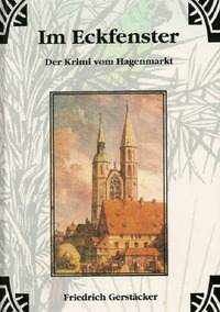 Vorderes Coverbild Im Eckfenster