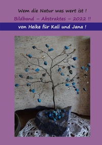 Vorderes Coverbild Wem die Natur was wert ist,...Kompromiss !