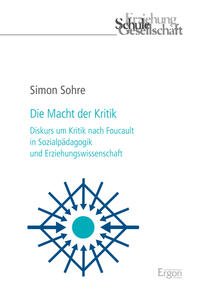 Vorderes Coverbild Die Macht der Kritik