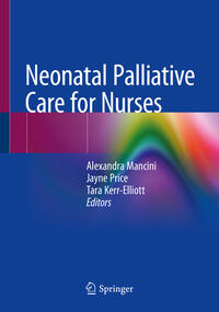 Vorderes Coverbild Neonatal Palliative Care for Nurses