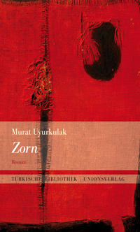 Vorderes Coverbild Zorn