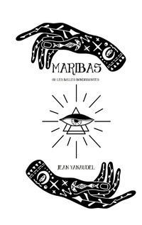 Vorderes Coverbild Maribas ou les balles bondissantes