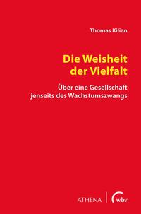 Vorderes Coverbild Die Weisheit der Vielfalt