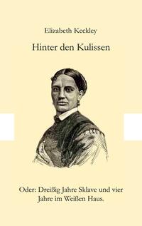 Vorderes Coverbild Hinter den Kulissen
