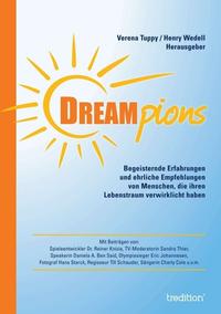 Vorderes Coverbild Dreampions