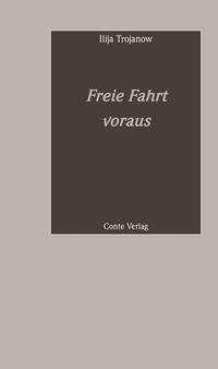 Vorderes Coverbild Freie Fahrt voraus