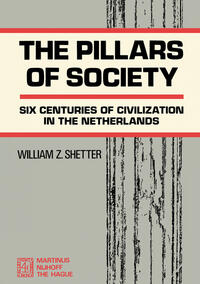 Vorderes Coverbild The Pillars of Society