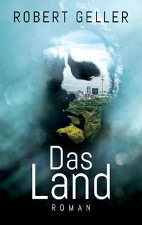 Vorderes Coverbild Das Land