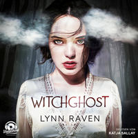Vorderes Coverbild Witchghost