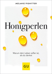 Vorderes Coverbild Honigperlen