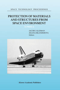 Vorderes Coverbild Protection of Materials and Structures from Space Environment