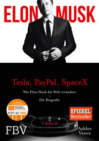 Vorderes Coverbild Elon Musk