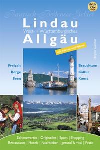 Vorderes Coverbild Lindau