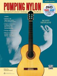 Vorderes Coverbild Pumping Nylon (Second Edition)