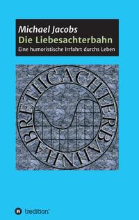Vorderes Coverbild Die Liebesachterbahn