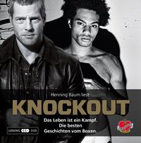 Vorderes Coverbild Knockout