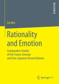 Vorderes Coverbild Rationality and Emotion