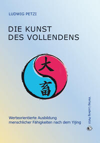 Vorderes Coverbild Die Kunst des Vollendens