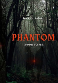 Vorderes Coverbild Phantom