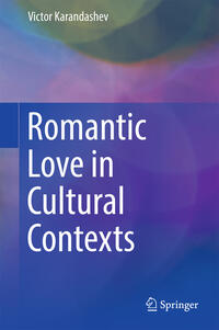 Vorderes Coverbild Romantic Love in Cultural Contexts