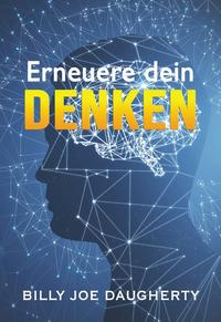 Vorderes Coverbild Erneuere dein Denken