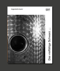 Vorderes Coverbild bogevischs buero - Hannes Roether GmbH, Pliening