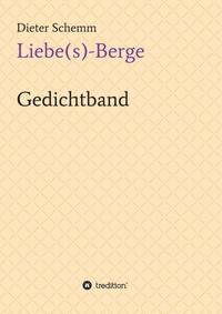 Vorderes Coverbild Liebe(s)-Berge