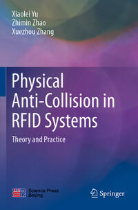 Vorderes Coverbild Physical Anti-Collision in RFID Systems