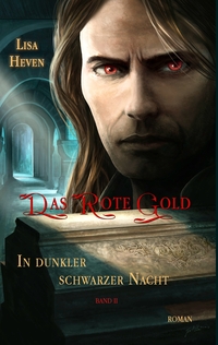 Vorderes Coverbild Das rote Gold