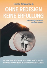Vorderes Coverbild Ohne Redesign keine Erfüllung