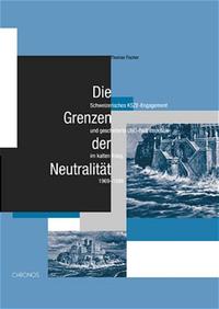 Vorderes Coverbild Die Grenzen der Neutralität