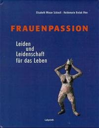 Vorderes Coverbild Frauenpassion