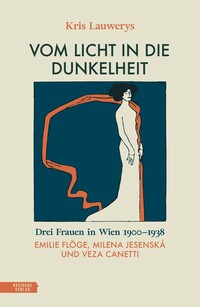 Vorderes Coverbild Vom Licht in die Dunkelheit
