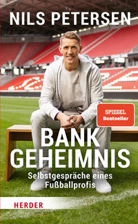 Vorderes Coverbild Bank-Geheimnis