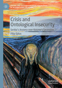 Vorderes Coverbild Crisis and Ontological Insecurity