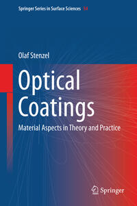 Vorderes Coverbild Optical Coatings