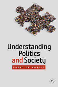 Vorderes Coverbild Understanding Politics and Society