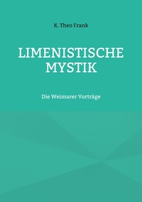 Vorderes Coverbild Limenistische Mystik