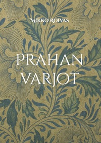 Vorderes Coverbild Prahan varjot