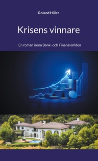 Vorderes Coverbild Krisens vinnare