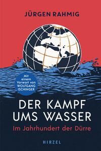 Vorderes Coverbild Der Kampf ums Wasser