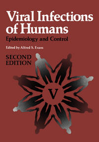 Vorderes Coverbild Viral Infections of Humans