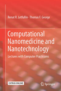 Vorderes Coverbild Computational Nanomedicine and Nanotechnology