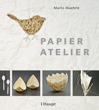 Vorderes Coverbild Papier-Atelier
